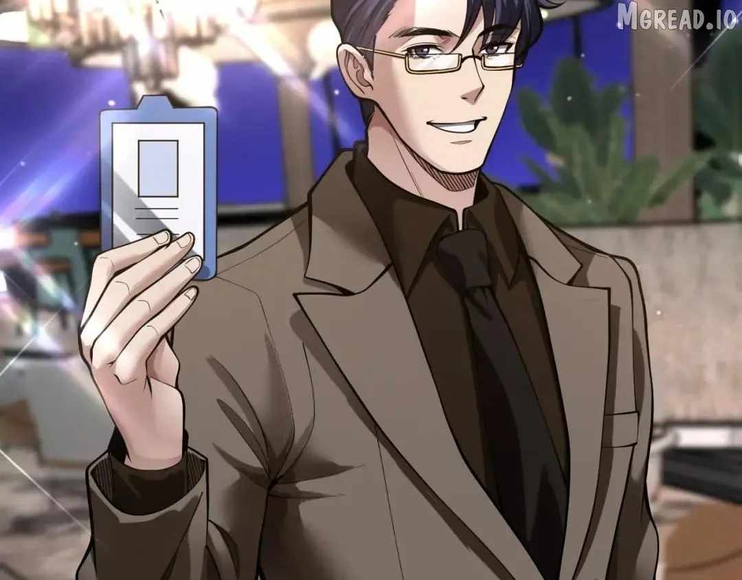 I’m A Super Rich Man, So It’s Reasonable For Me To Be A Scumbag Chapter 42-eng-li - Page 100