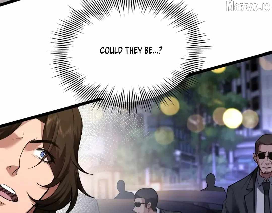 I’m A Super Rich Man, So It’s Reasonable For Me To Be A Scumbag Chapter 42-eng-li - Page 93