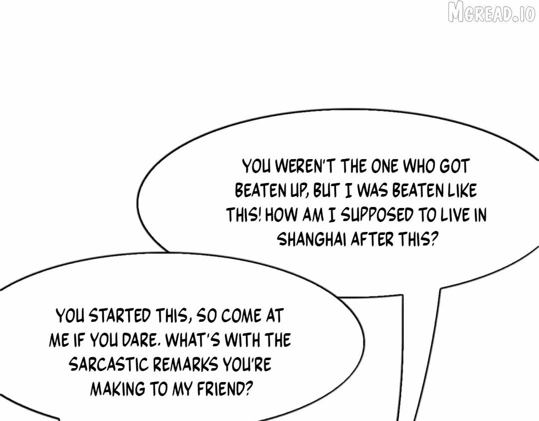 I’m A Super Rich Man, So It’s Reasonable For Me To Be A Scumbag Chapter 42-eng-li - Page 16