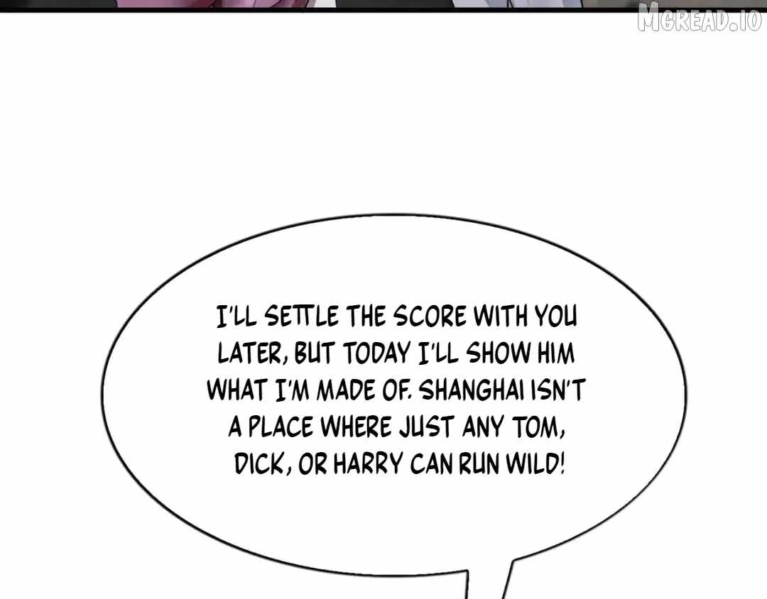 I’m A Super Rich Man, So It’s Reasonable For Me To Be A Scumbag Chapter 42-eng-li - Page 18