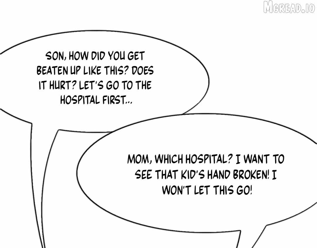 I’m A Super Rich Man, So It’s Reasonable For Me To Be A Scumbag Chapter 42-eng-li - Page 80