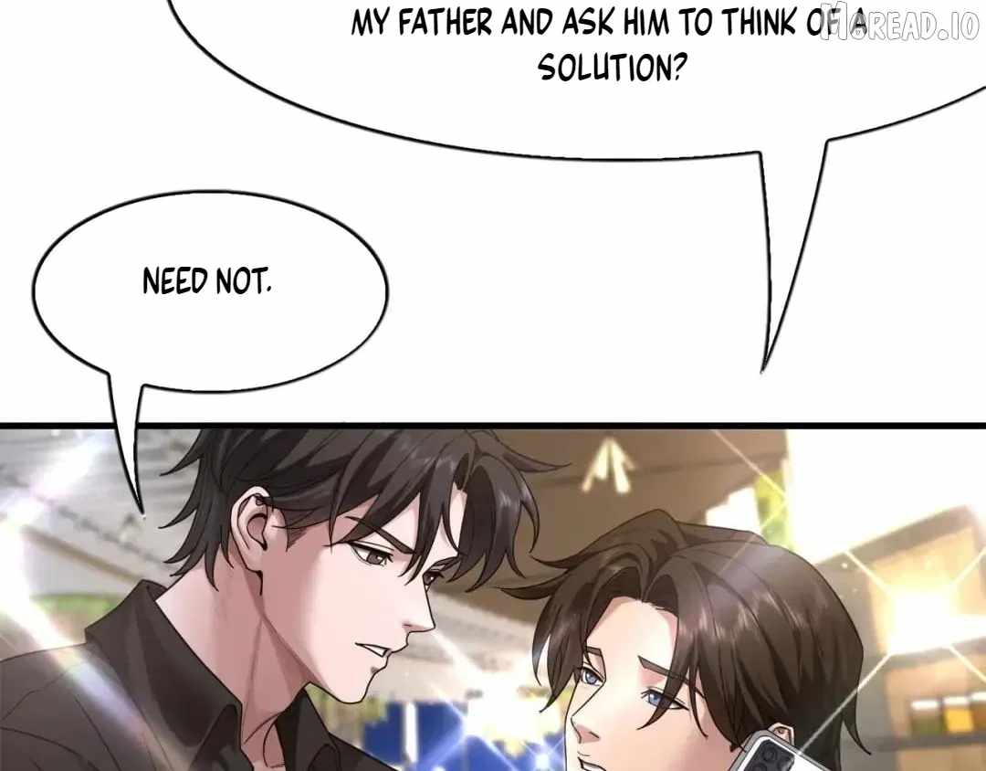 I’m A Super Rich Man, So It’s Reasonable For Me To Be A Scumbag Chapter 42-eng-li - Page 24