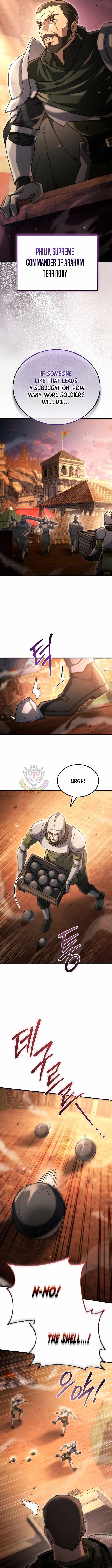 Genius Blacksmith’s Game Chapter 57-eng-li - Page 4