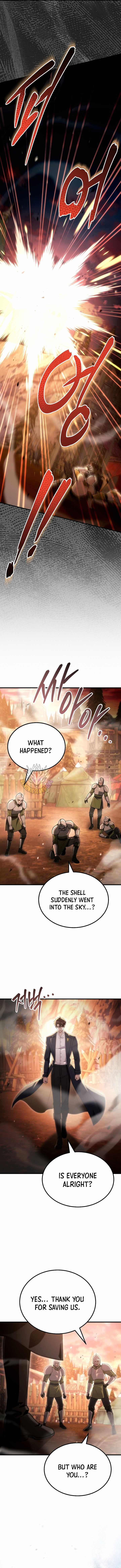 Genius Blacksmith’s Game Chapter 57-eng-li - Page 6