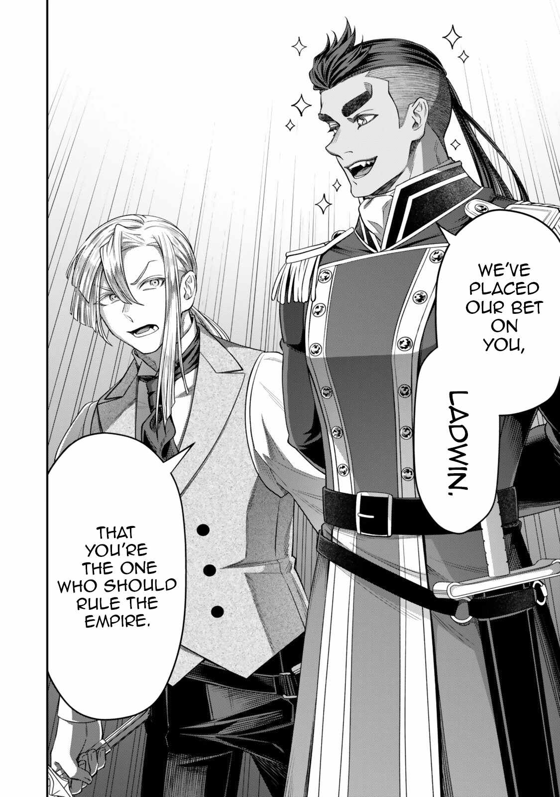 Stella, the Princess Who Will Never Die Chapter 21-eng-li - Page 9