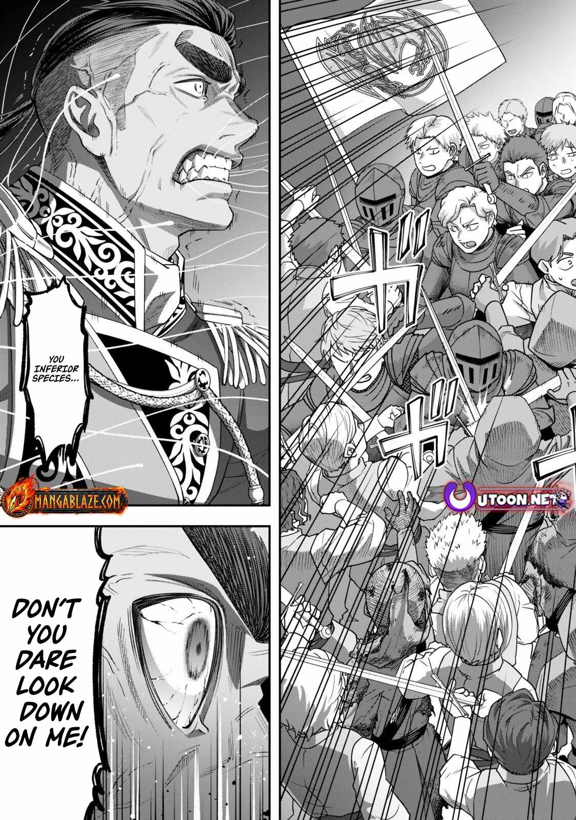 Stella, the Princess Who Will Never Die Chapter 21-eng-li - Page 4