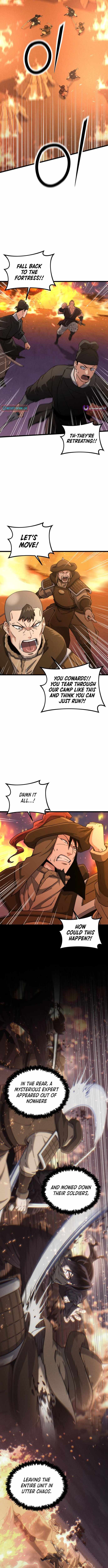The Genius Girl Who Hides the Martial World’s Public Enemy Chapter 36-eng-li - Page 7