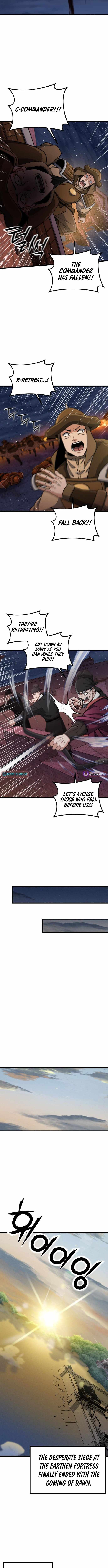 The Genius Girl Who Hides the Martial World’s Public Enemy Chapter 36-eng-li - Page 12