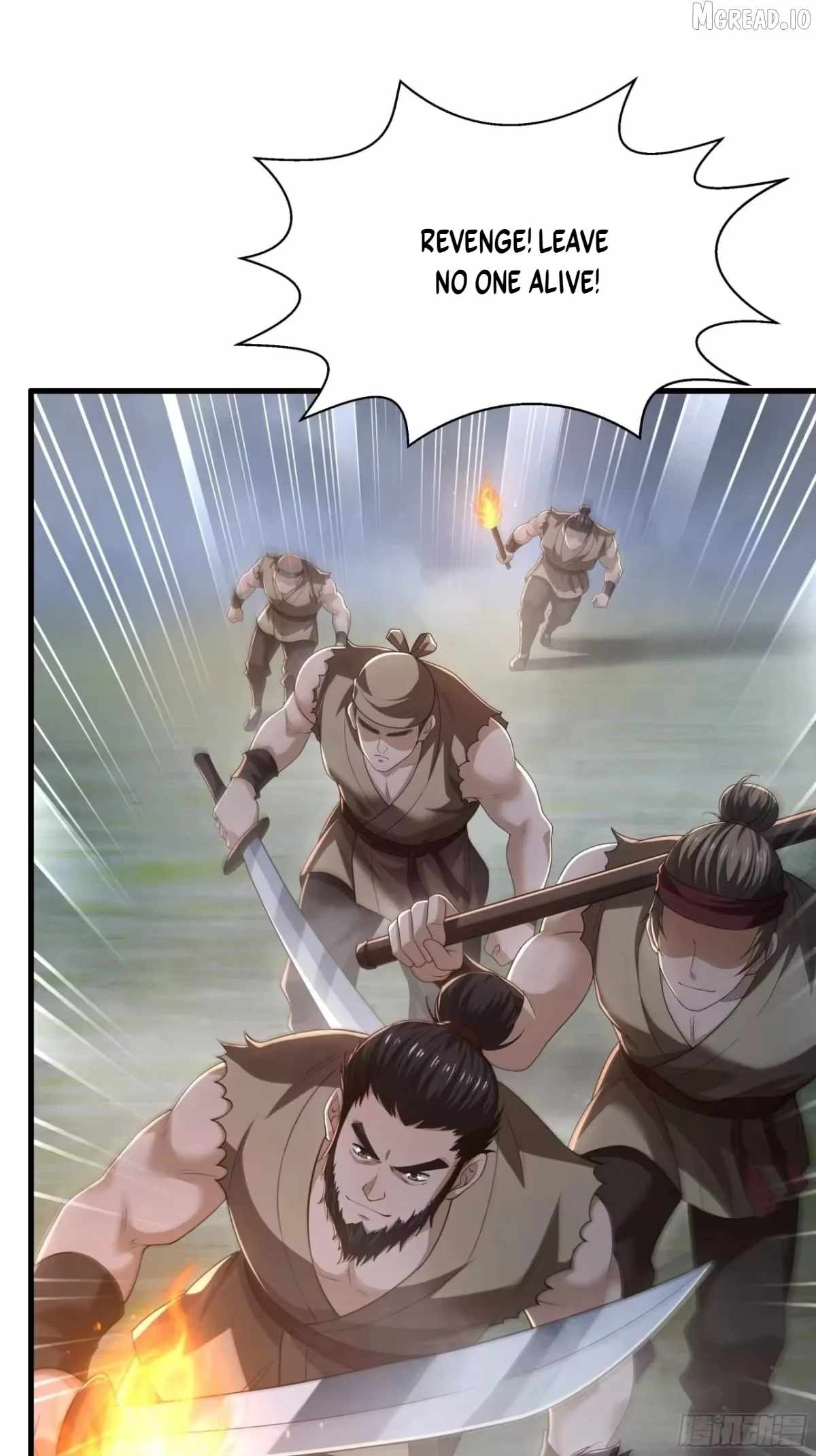 Reborn In The Water Margin World As The Strongest Wu Dalang Chapter 62-eng-li - Page 50