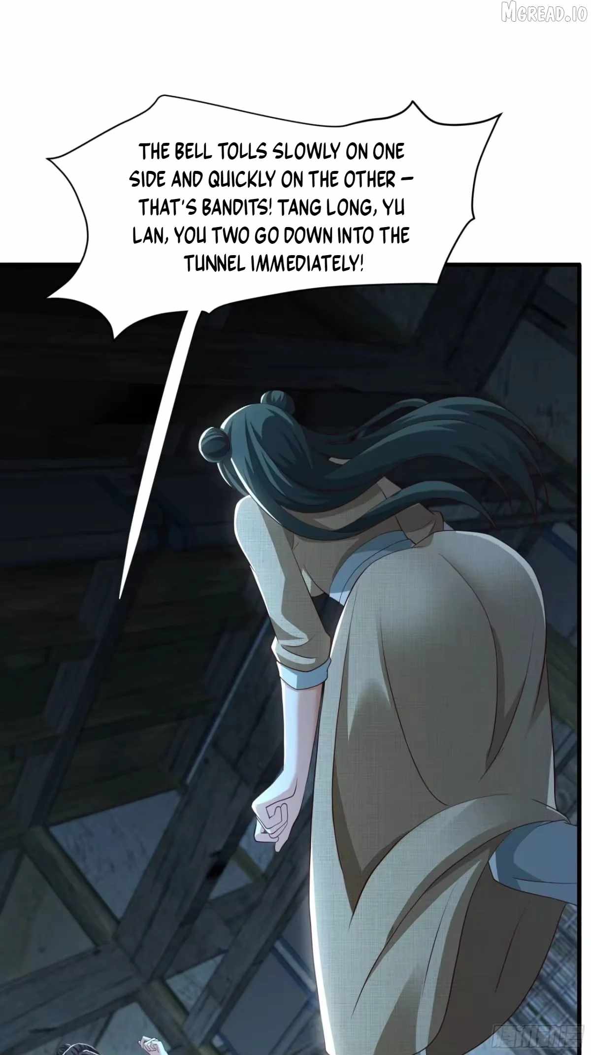 Reborn In The Water Margin World As The Strongest Wu Dalang Chapter 62-eng-li - Page 39