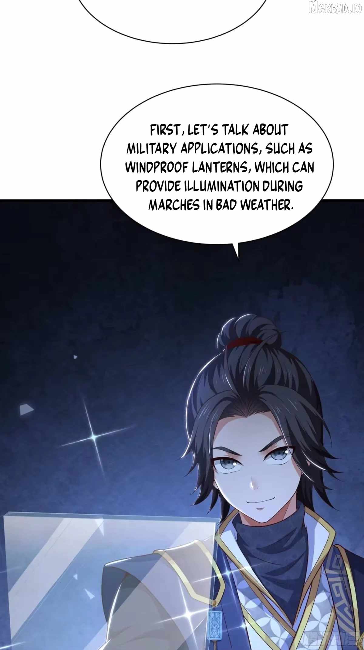 Reborn In The Water Margin World As The Strongest Wu Dalang Chapter 62-eng-li - Page 3