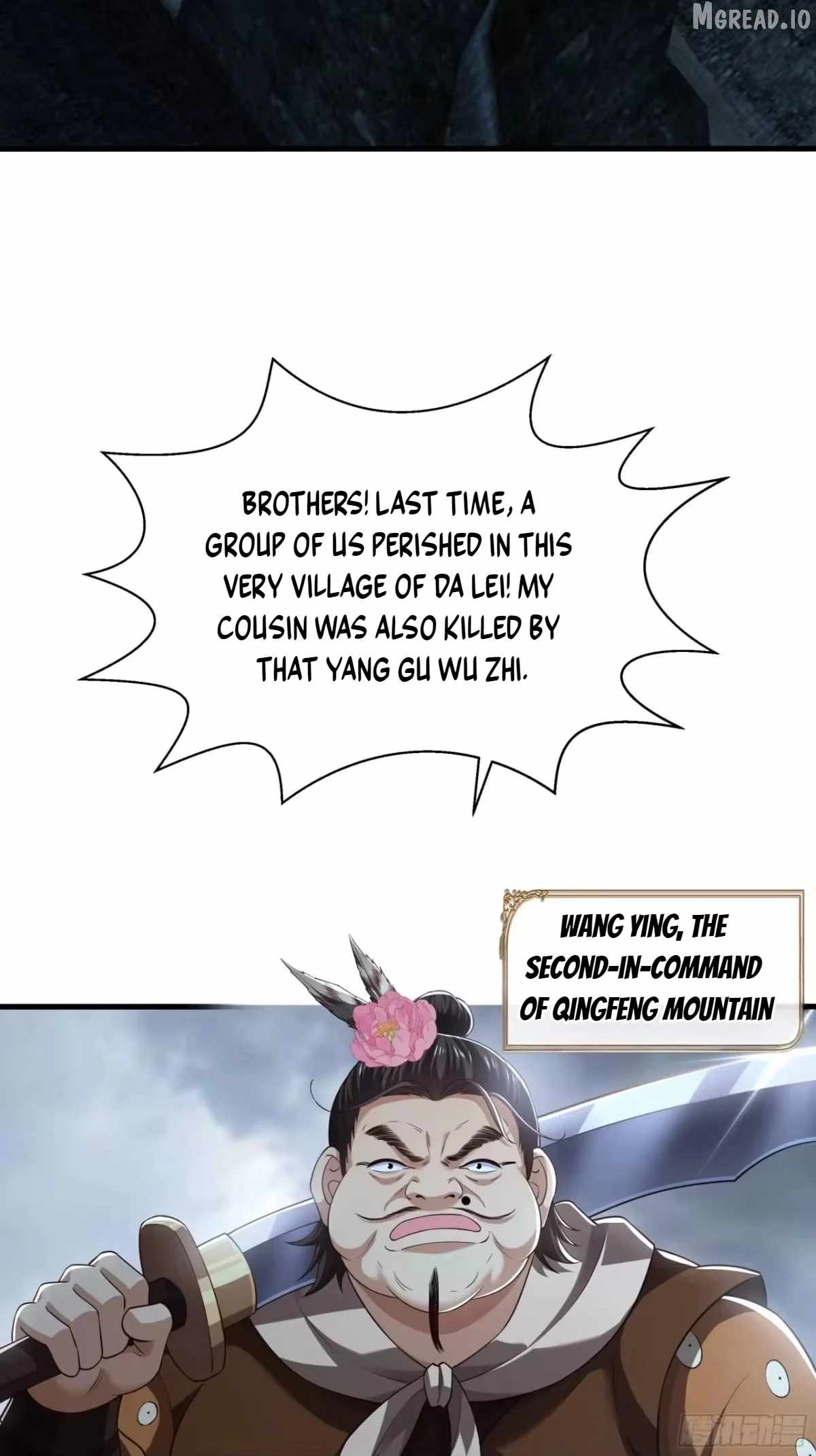 Reborn In The Water Margin World As The Strongest Wu Dalang Chapter 62-eng-li - Page 46