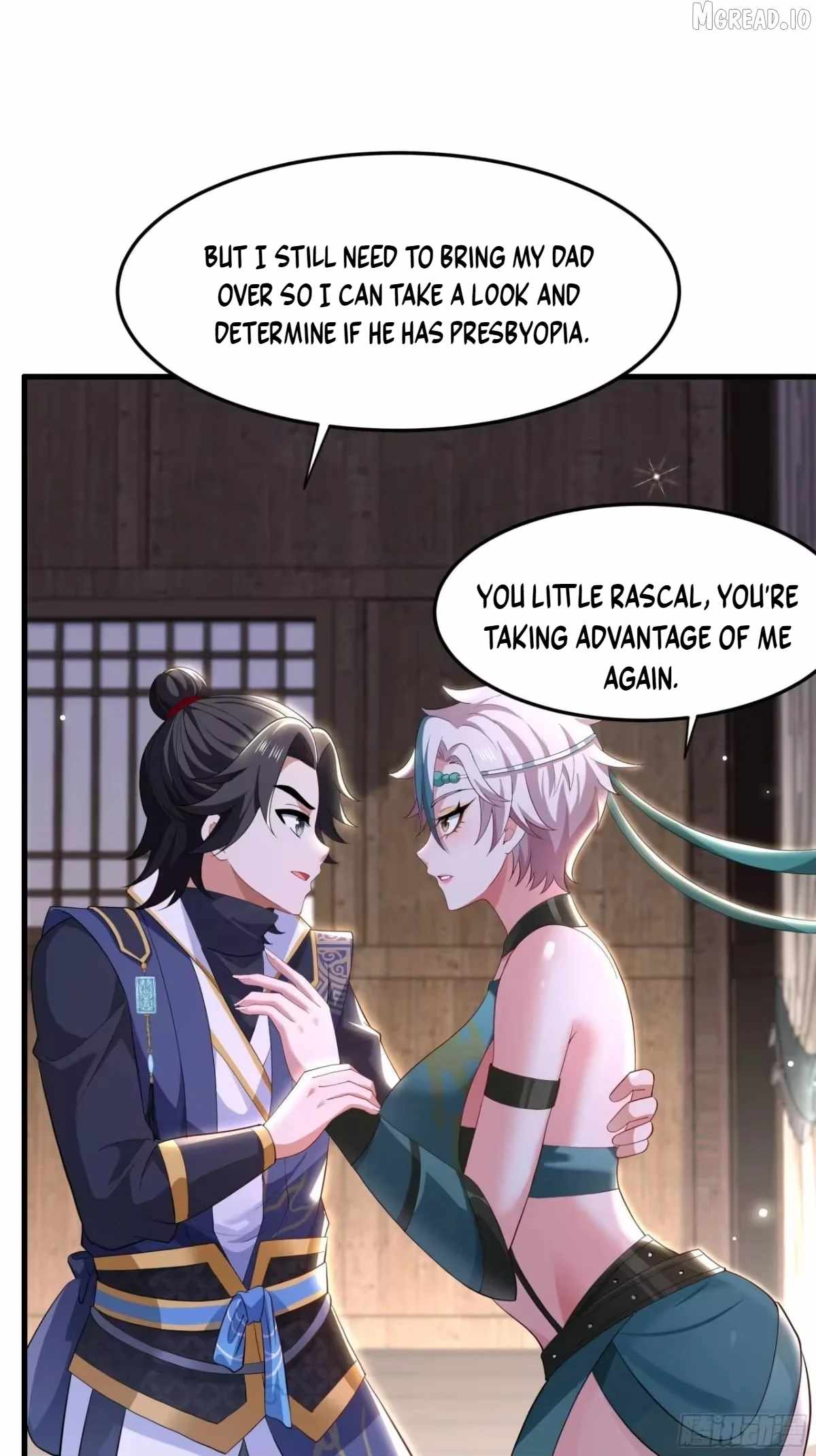 Reborn In The Water Margin World As The Strongest Wu Dalang Chapter 62-eng-li - Page 21
