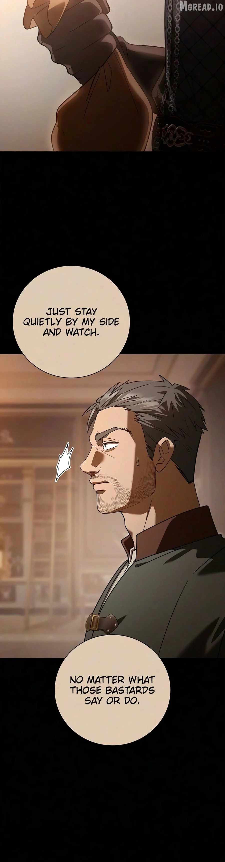 Reincarnated as the Grand Duke's Third Son Chapter 35-eng-li - Page 6