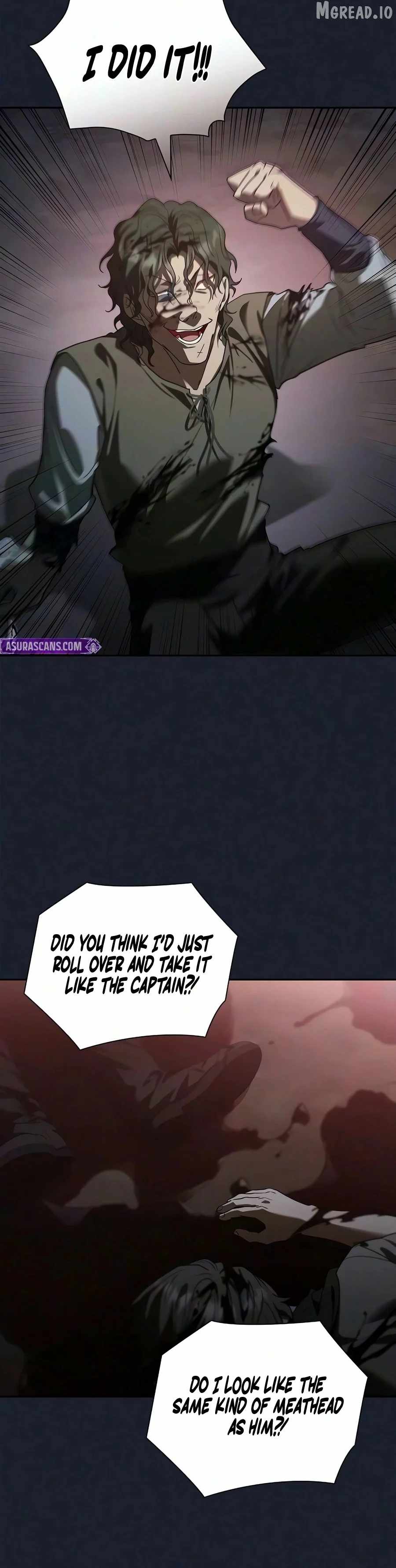 Reincarnated as the Grand Duke's Third Son Chapter 35-eng-li - Page 10