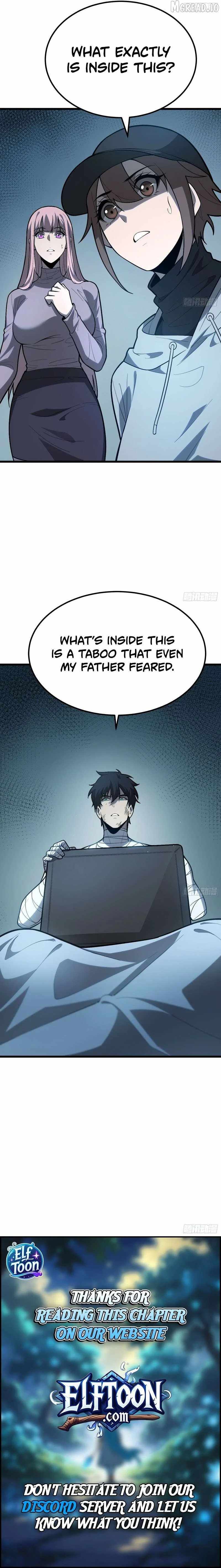 The Clan's Failure Was Once the Continent's Strongest Chapter 43-eng-li - Page 8