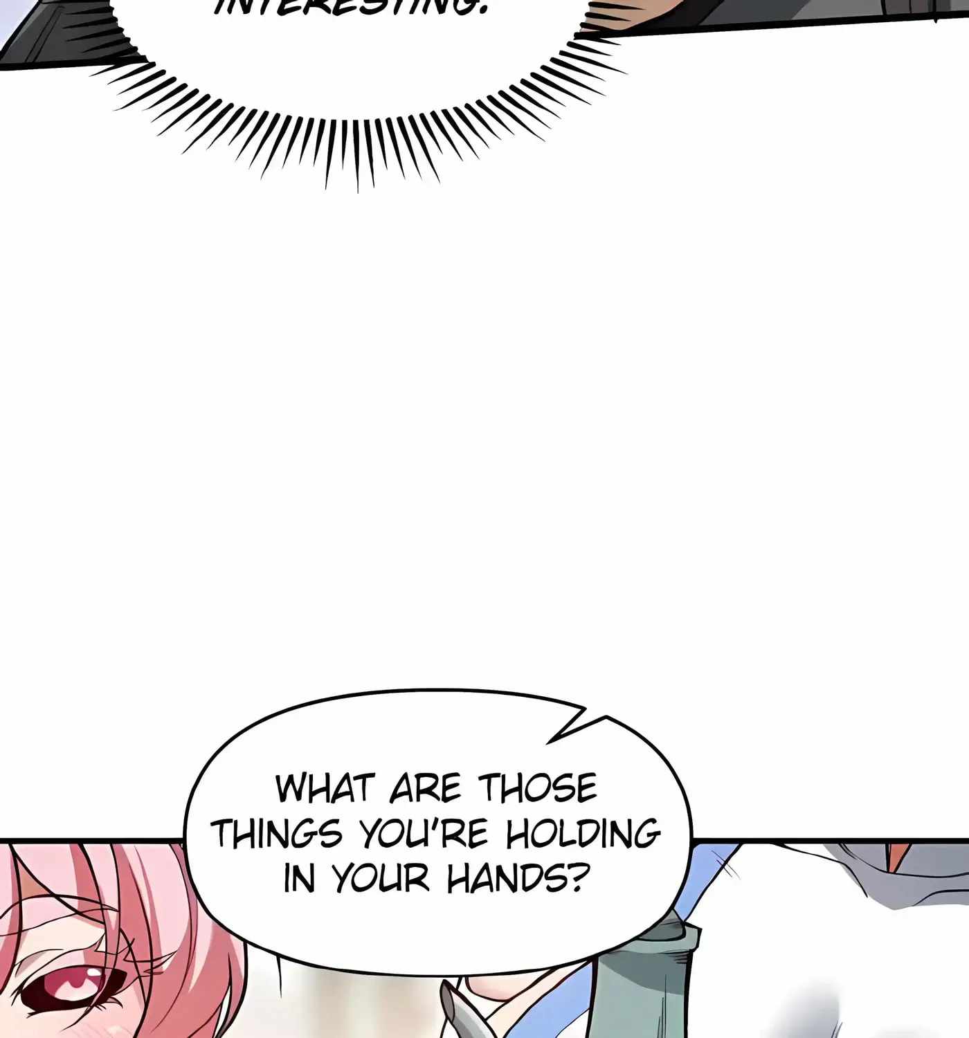 Ten-Thousandfold Return, Senior Sister, Please Behave Chapter 24-eng-li - Page 45
