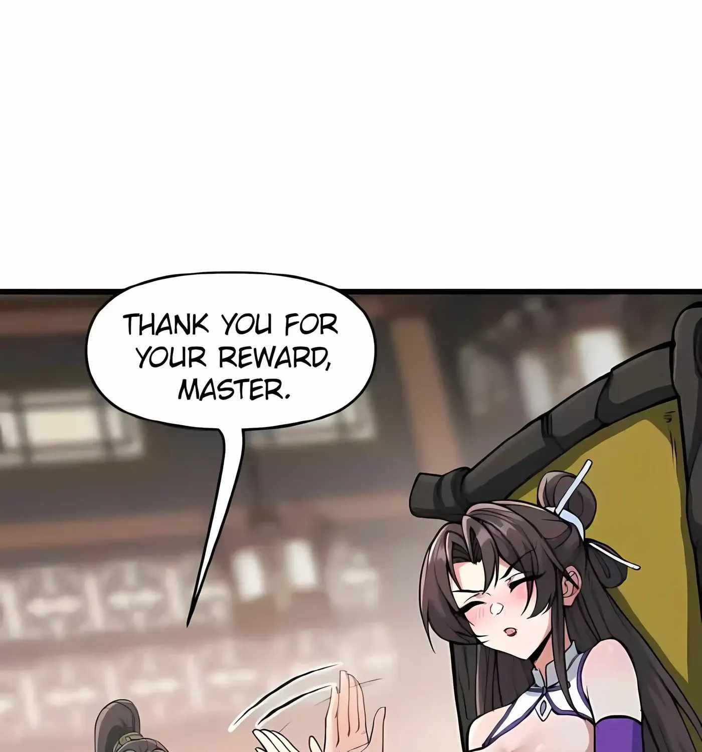 Ten-Thousandfold Return, Senior Sister, Please Behave Chapter 24-eng-li - Page 93