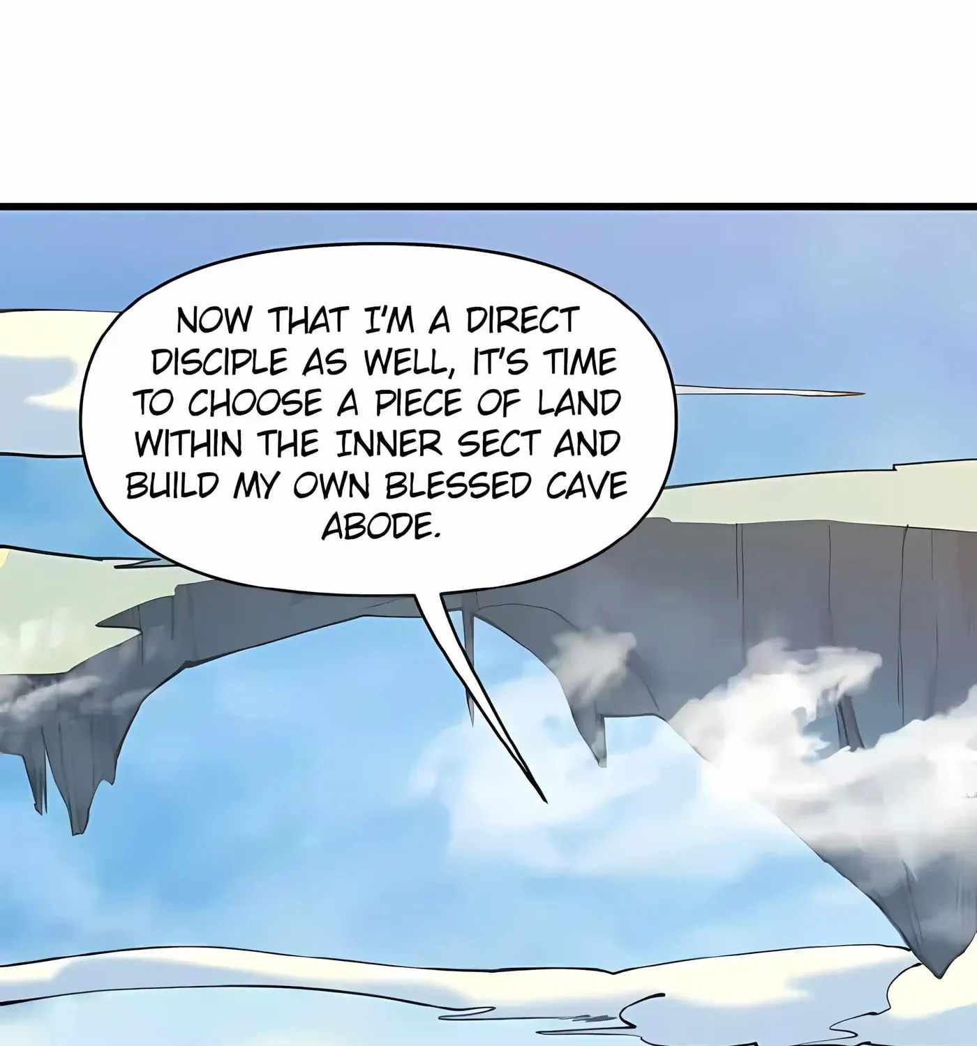 Ten-Thousandfold Return, Senior Sister, Please Behave Chapter 24-eng-li - Page 118