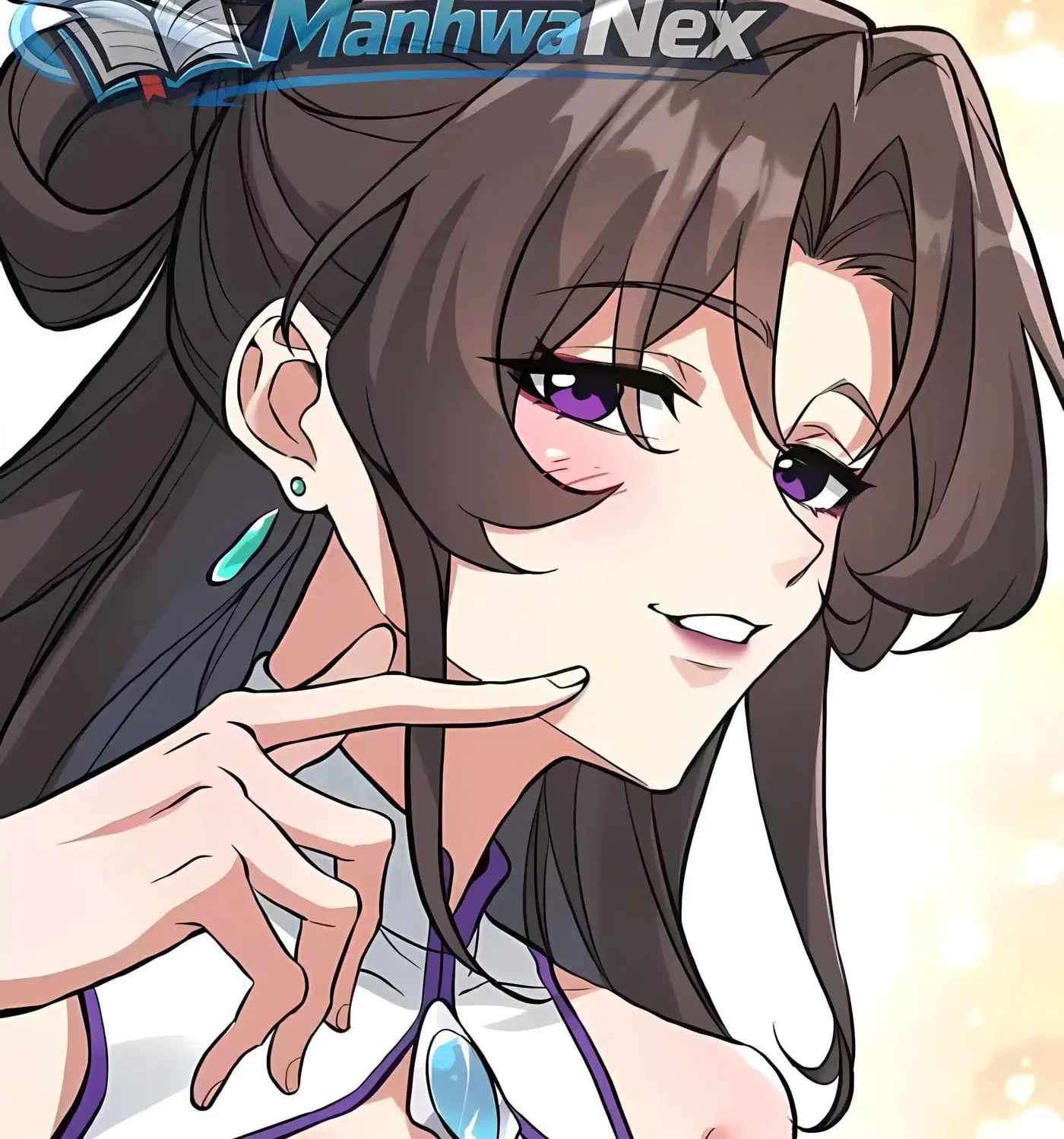Ten-Thousandfold Return, Senior Sister, Please Behave Chapter 24-eng-li - Page 109
