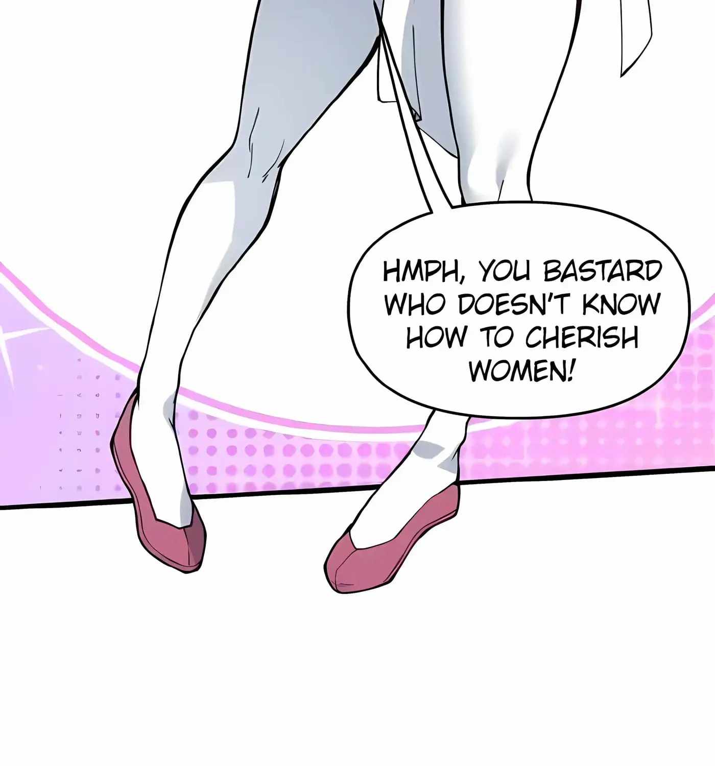 Ten-Thousandfold Return, Senior Sister, Please Behave Chapter 24-eng-li - Page 42
