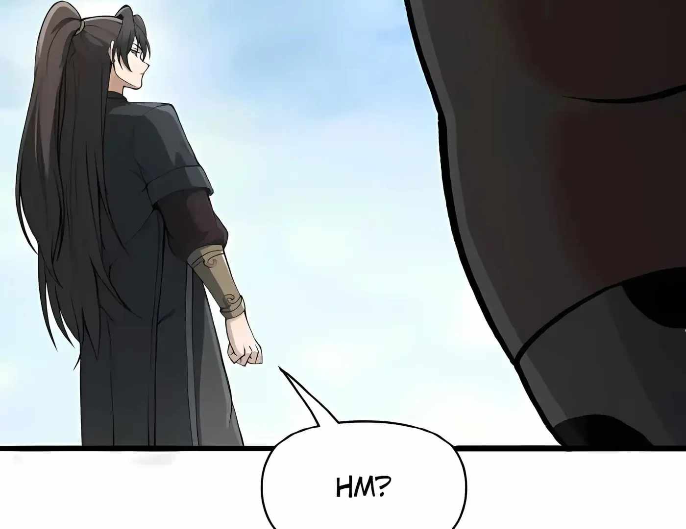 Ten-Thousandfold Return, Senior Sister, Please Behave Chapter 24-eng-li - Page 121