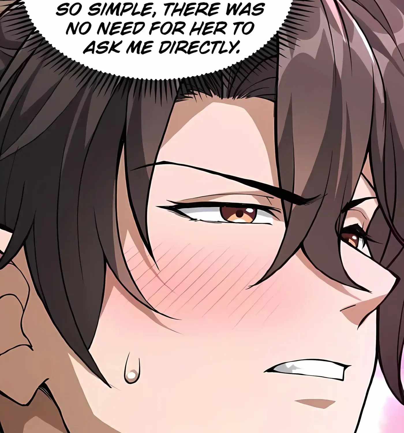 Ten-Thousandfold Return, Senior Sister, Please Behave Chapter 24-eng-li - Page 7