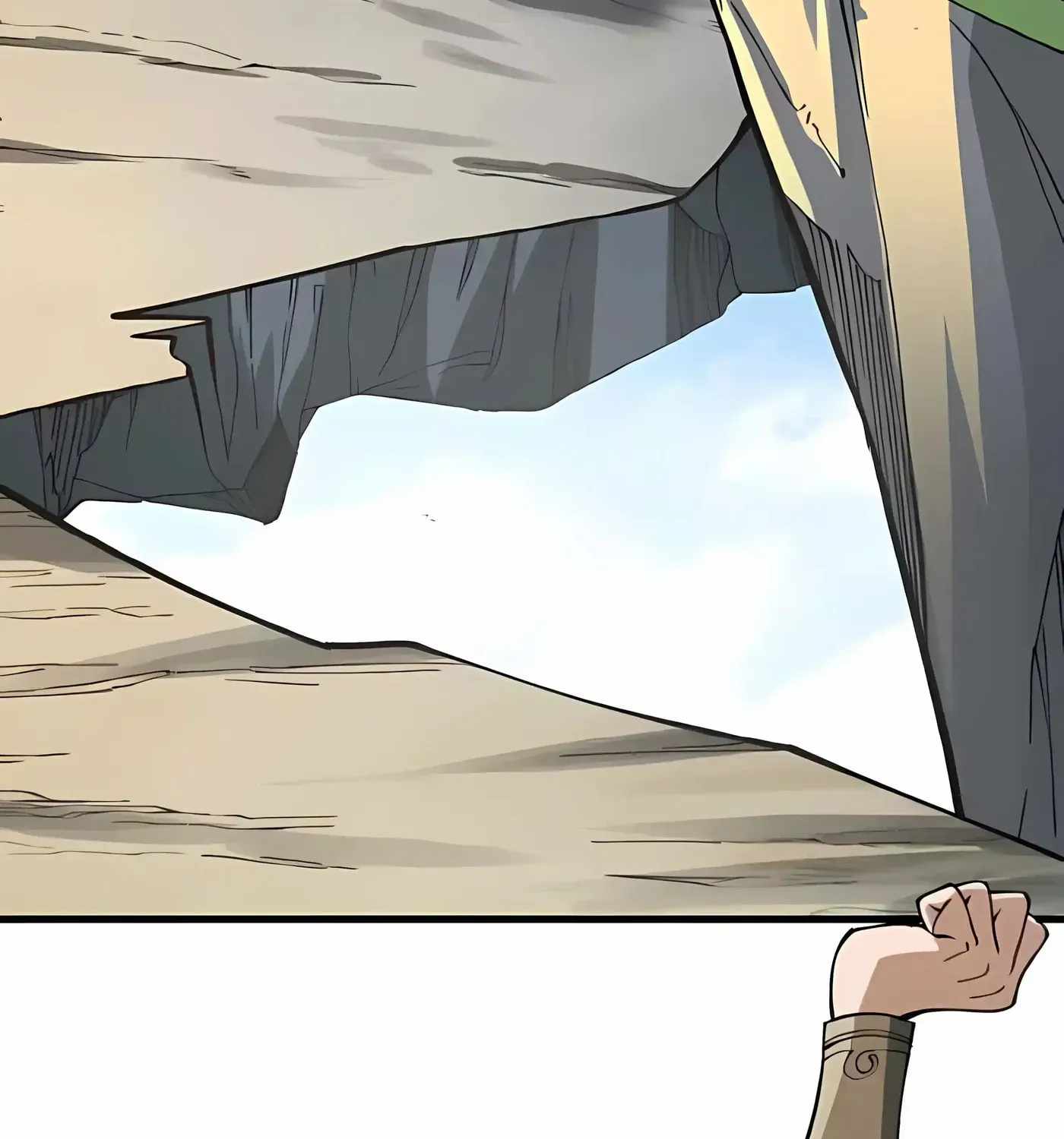 Ten-Thousandfold Return, Senior Sister, Please Behave Chapter 24-eng-li - Page 115