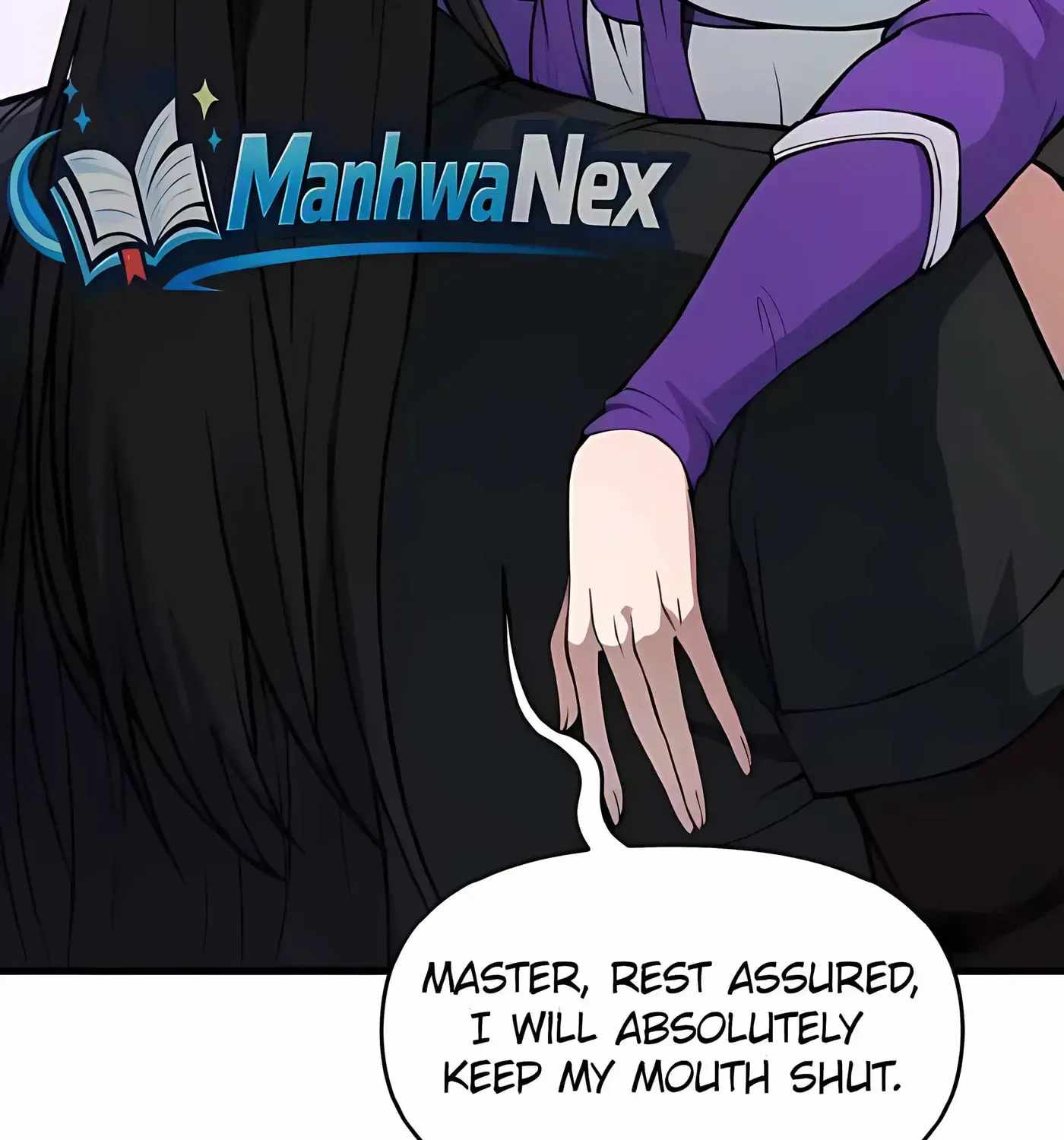 Ten-Thousandfold Return, Senior Sister, Please Behave Chapter 24-eng-li - Page 20
