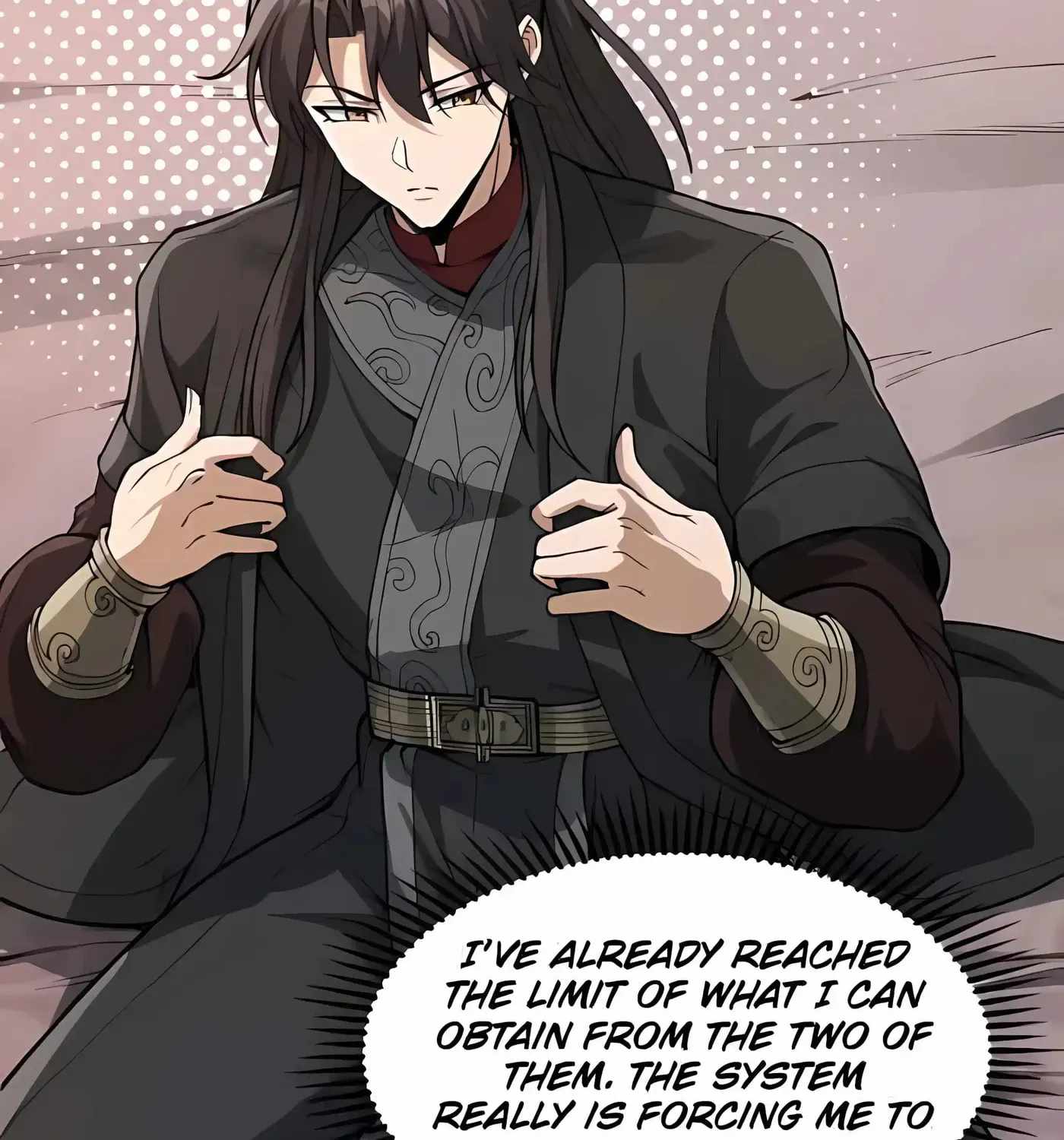 Ten-Thousandfold Return, Senior Sister, Please Behave Chapter 24-eng-li - Page 73