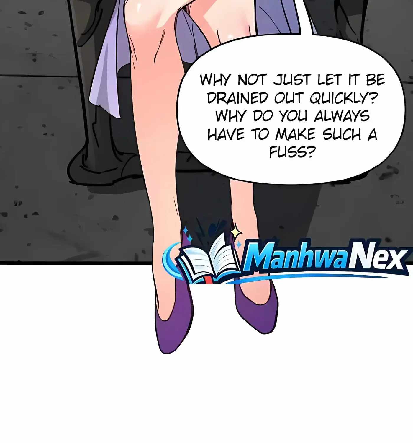 Ten-Thousandfold Return, Senior Sister, Please Behave Chapter 24-eng-li - Page 68