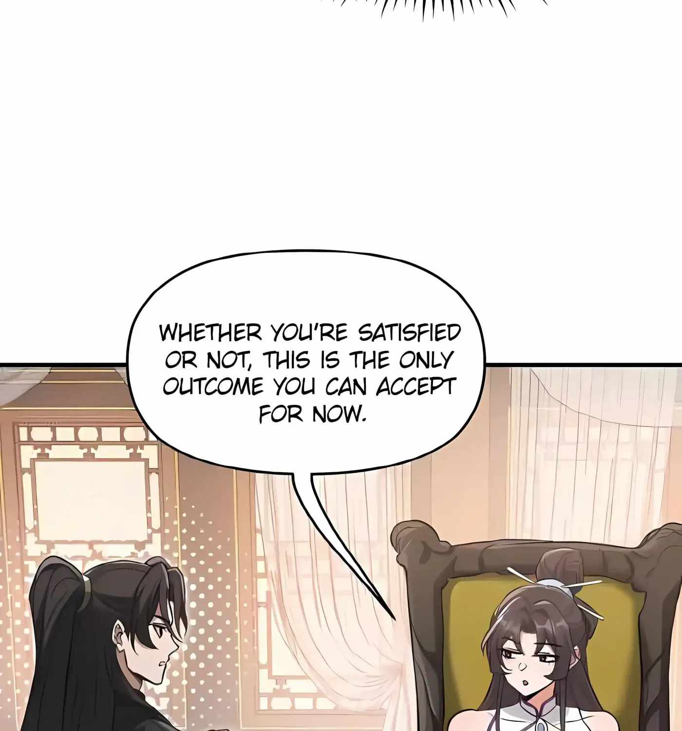 Ten-Thousandfold Return, Senior Sister, Please Behave Chapter 24-eng-li - Page 99