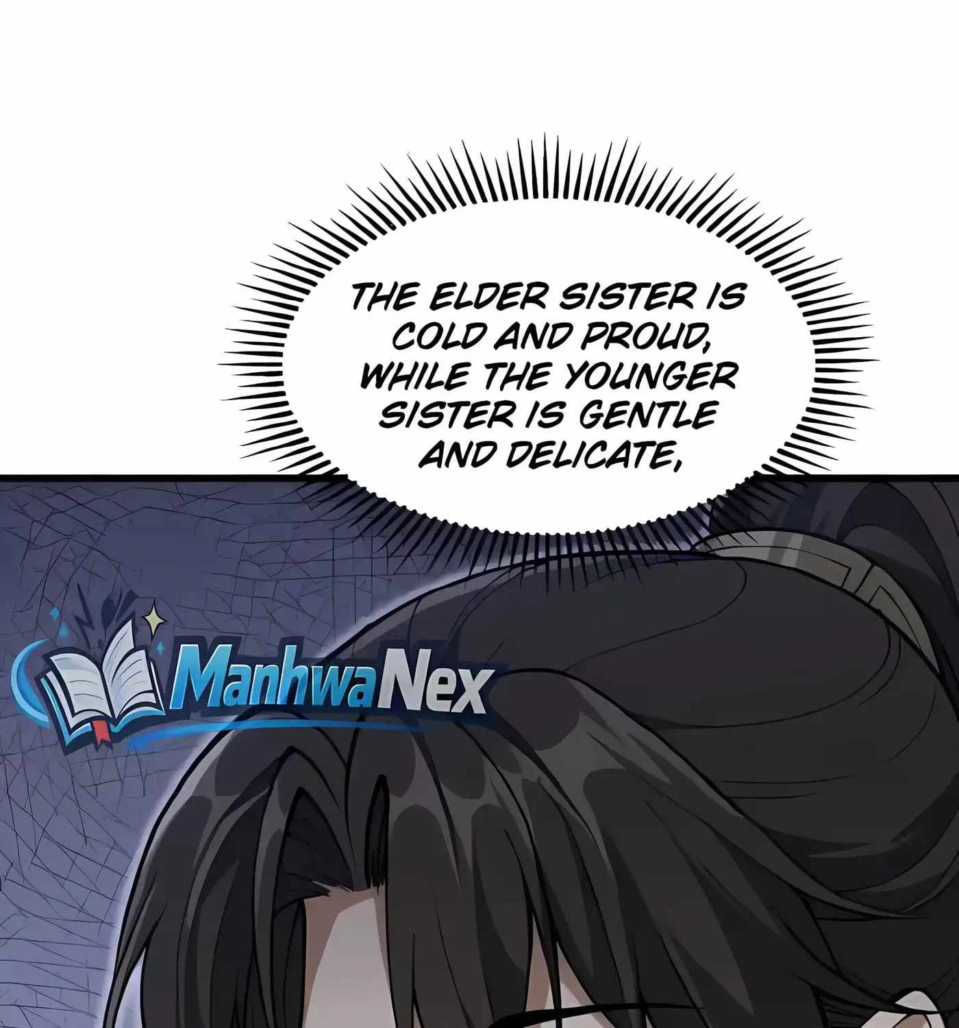 Ten-Thousandfold Return, Senior Sister, Please Behave Chapter 24-eng-li - Page 43