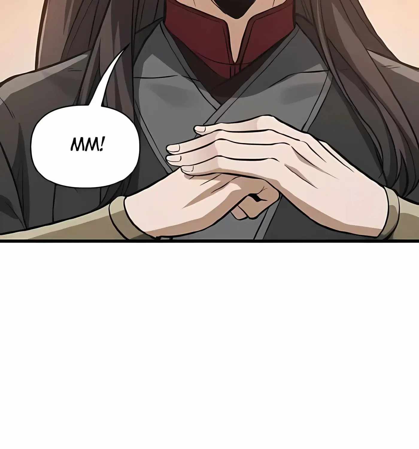 Ten-Thousandfold Return, Senior Sister, Please Behave Chapter 24-eng-li - Page 112