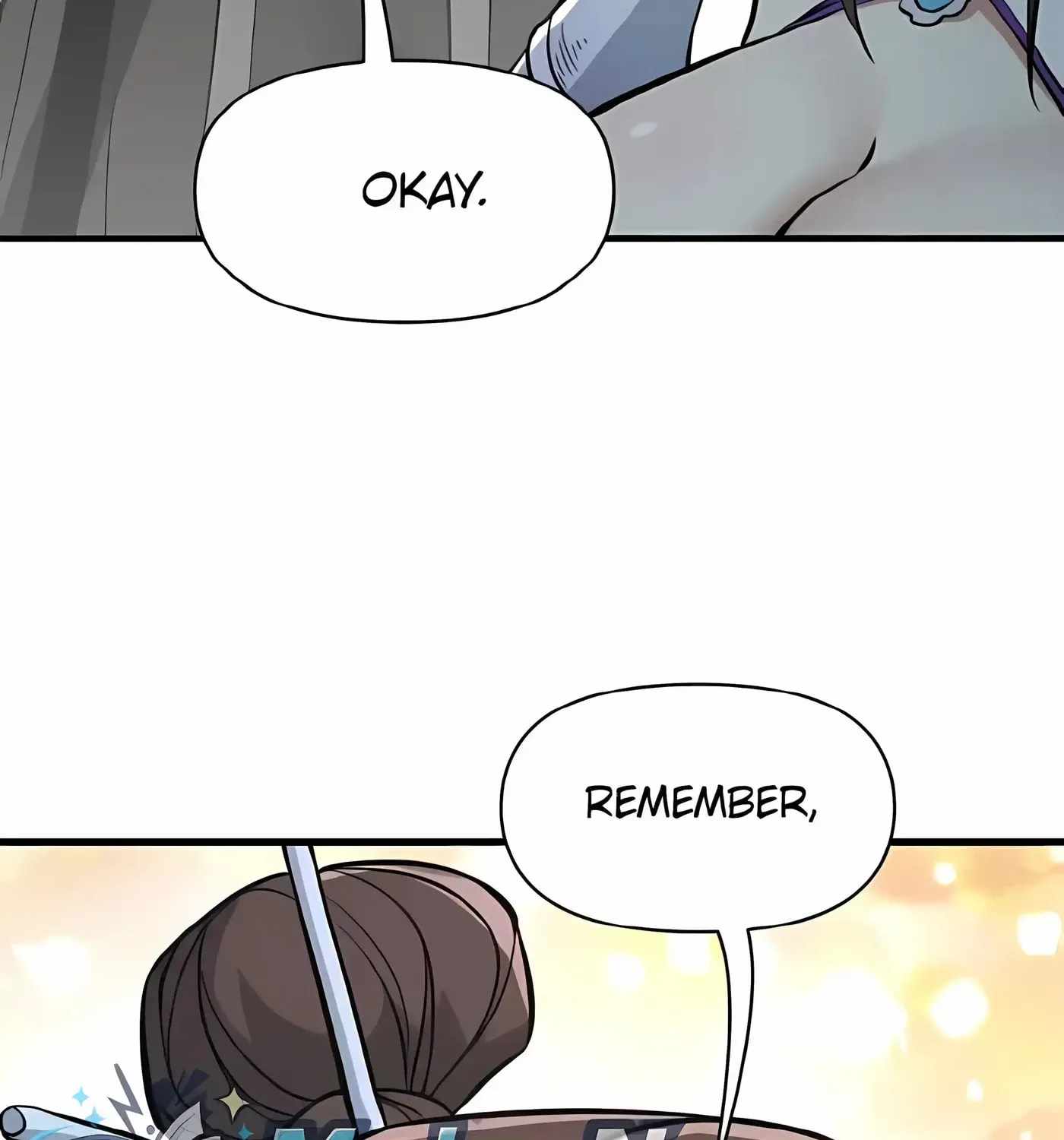 Ten-Thousandfold Return, Senior Sister, Please Behave Chapter 24-eng-li - Page 108
