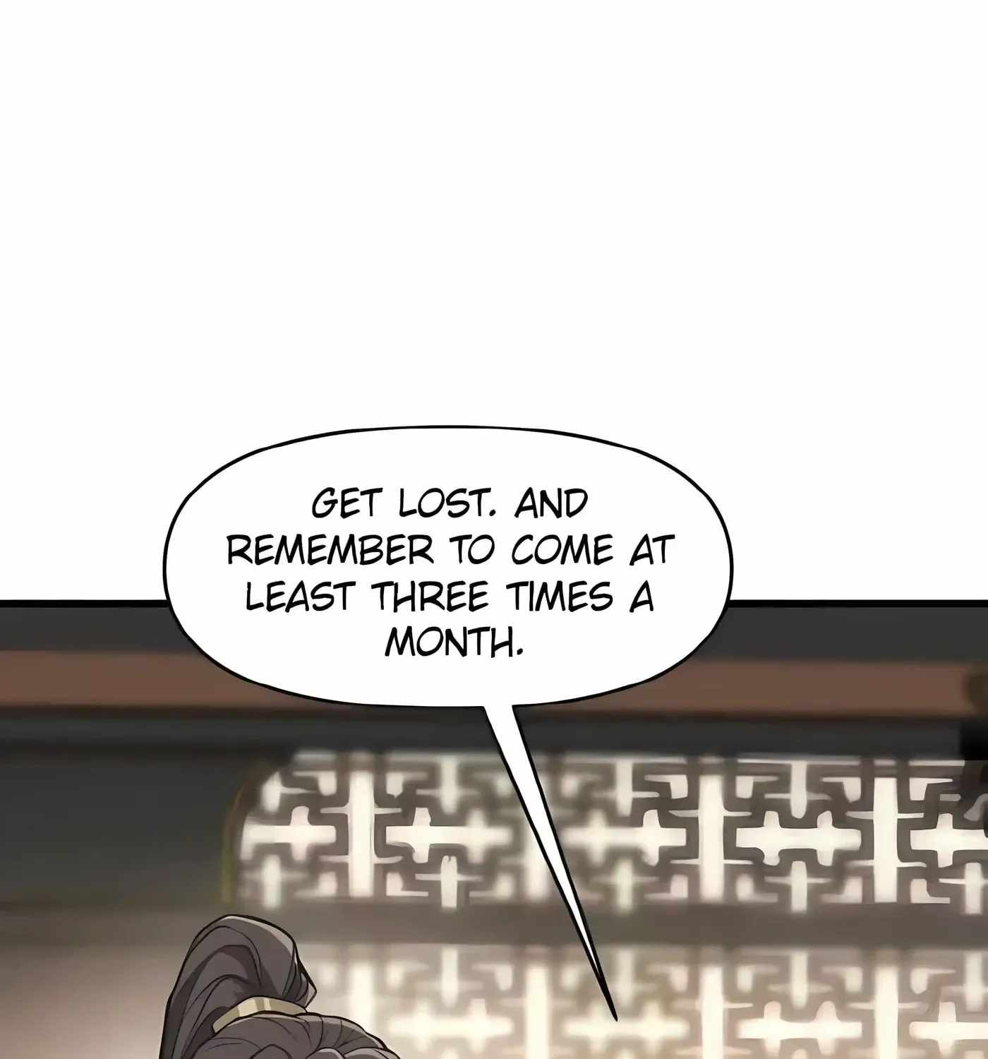 Ten-Thousandfold Return, Senior Sister, Please Behave Chapter 24-eng-li - Page 106