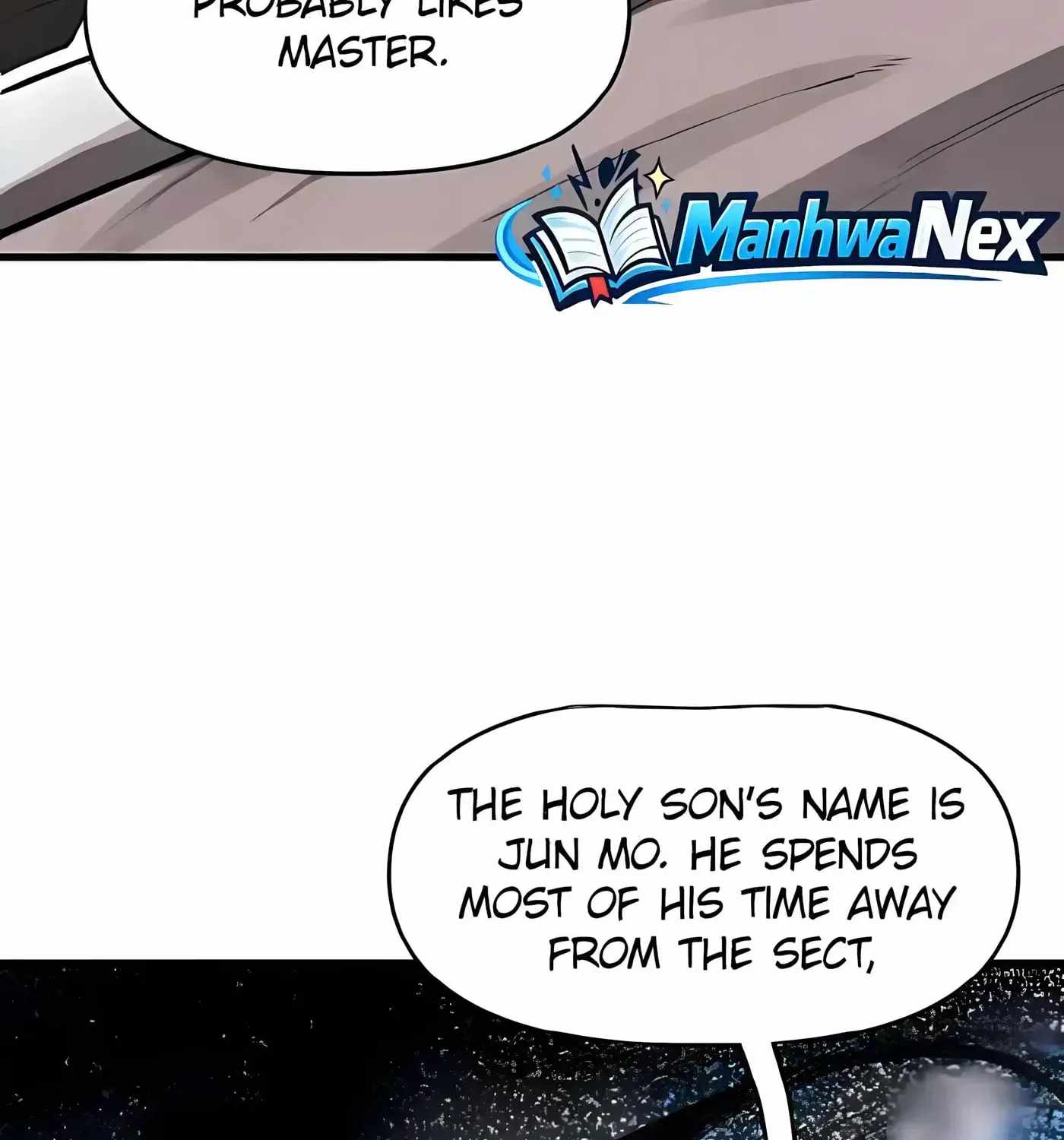 Ten-Thousandfold Return, Senior Sister, Please Behave Chapter 24-eng-li - Page 76
