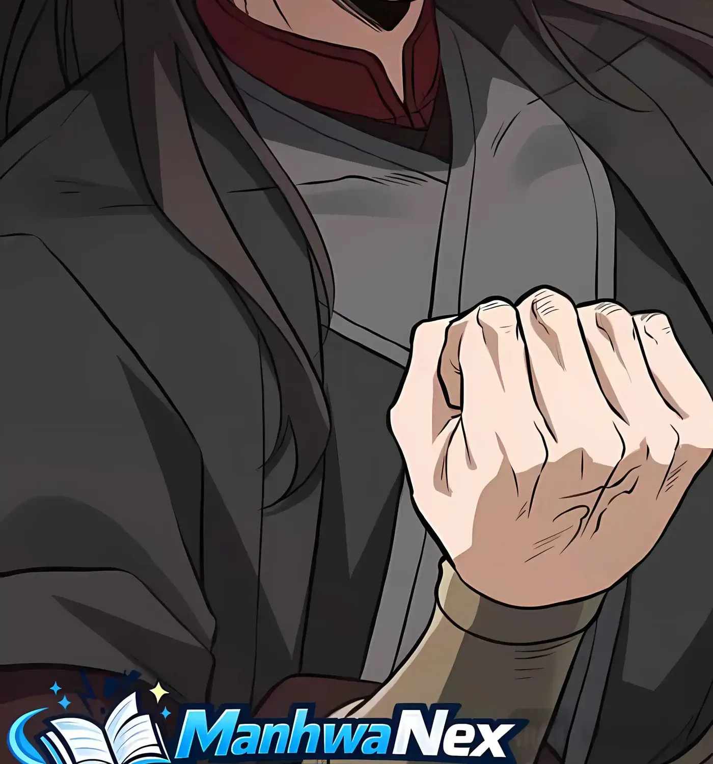 Ten-Thousandfold Return, Senior Sister, Please Behave Chapter 24-eng-li - Page 103