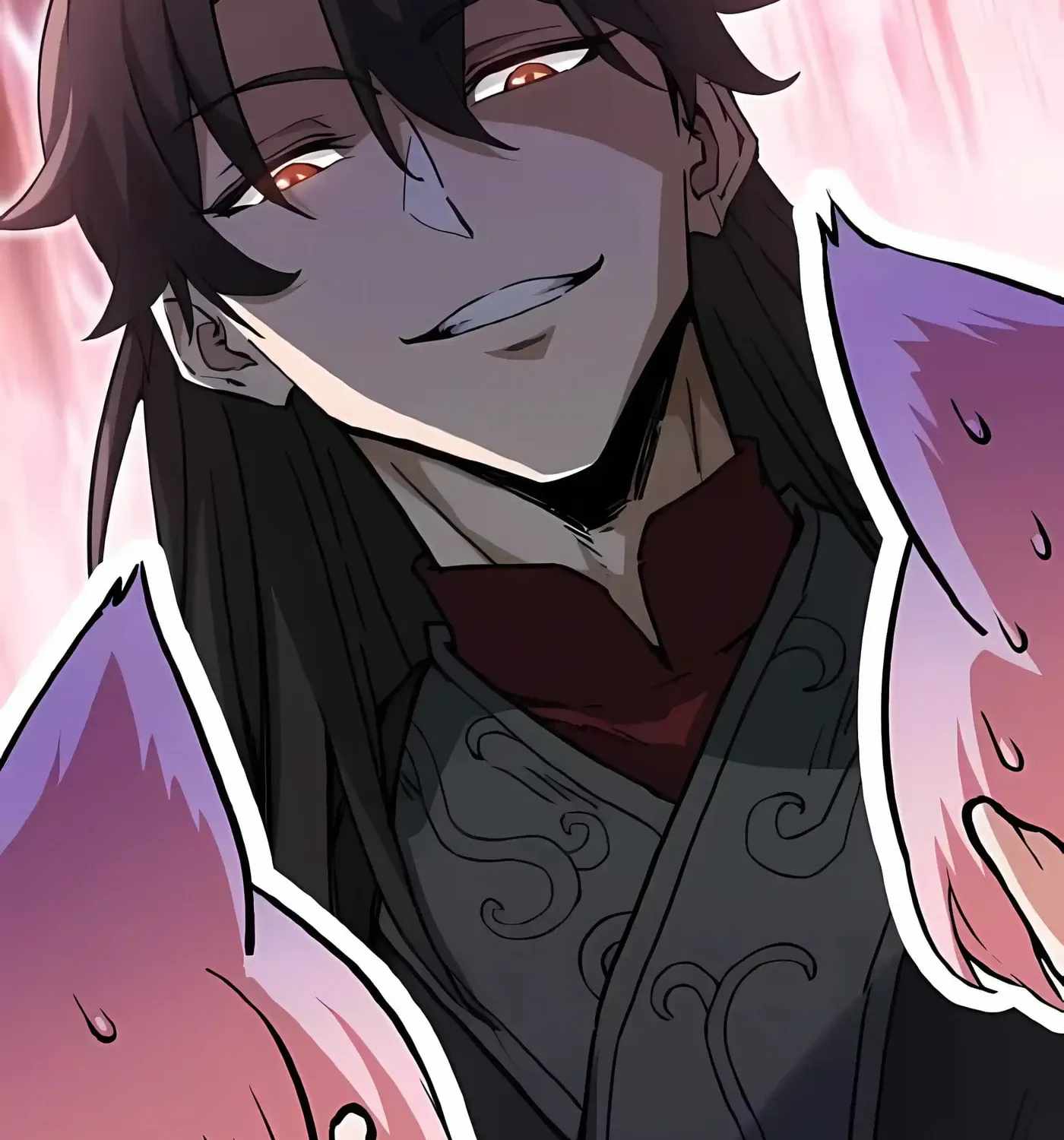 Ten-Thousandfold Return, Senior Sister, Please Behave Chapter 24-eng-li - Page 59