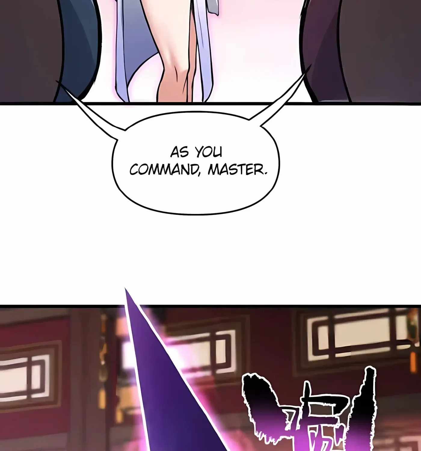 Ten-Thousandfold Return, Senior Sister, Please Behave Chapter 24-eng-li - Page 30