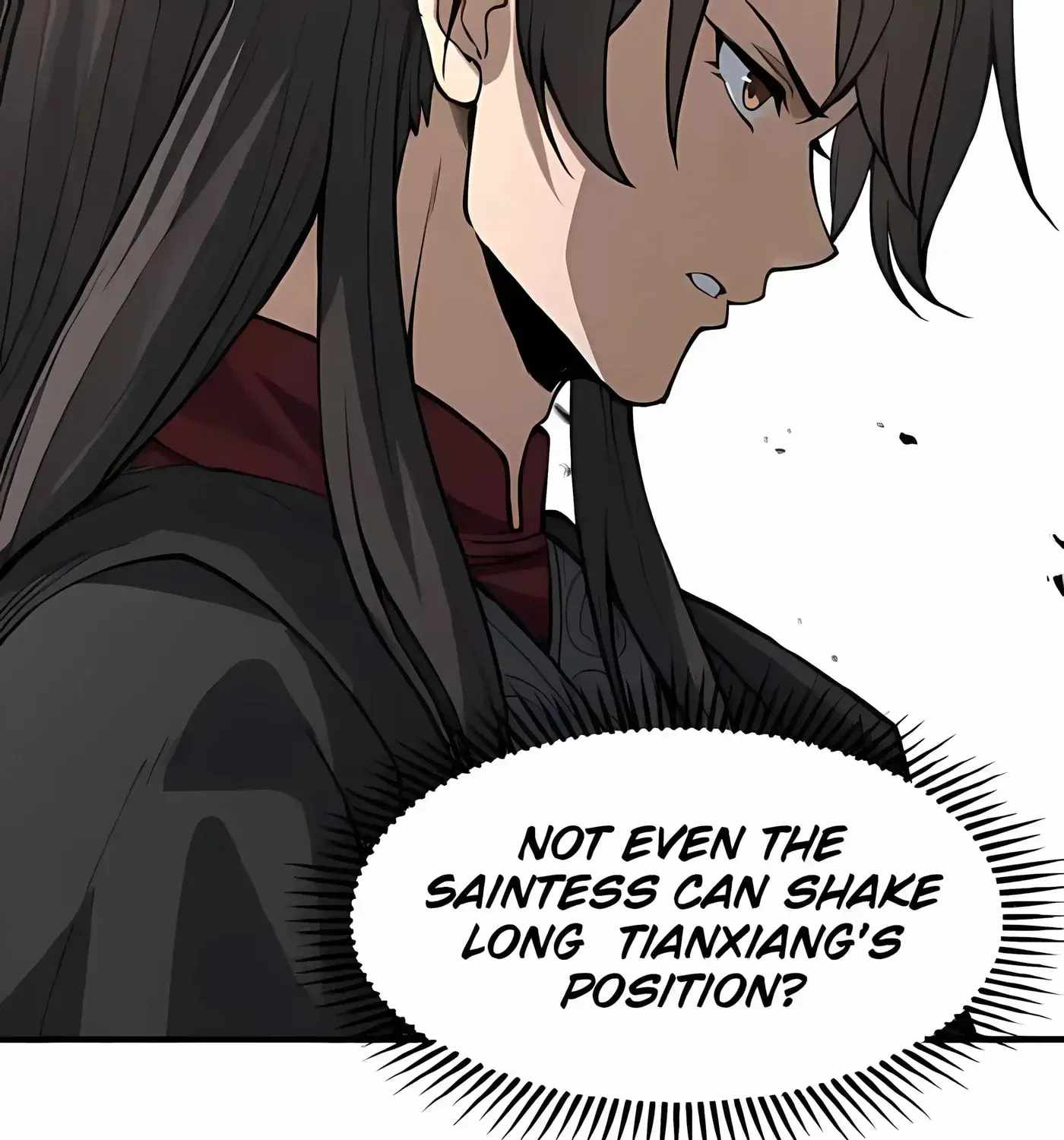 Ten-Thousandfold Return, Senior Sister, Please Behave Chapter 24-eng-li - Page 98