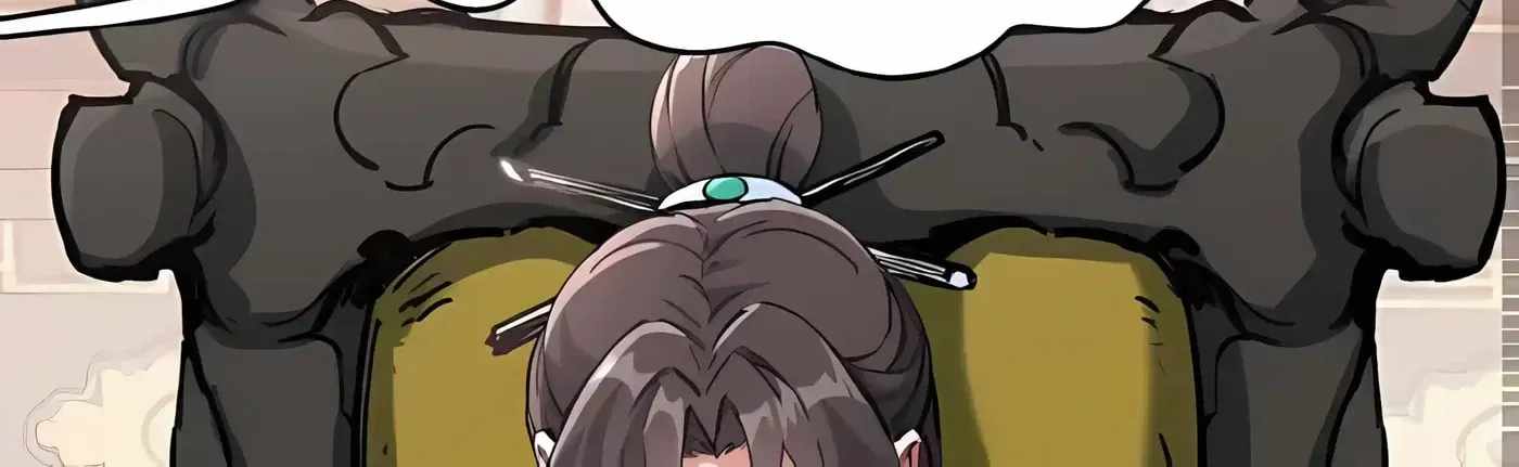 Ten-Thousandfold Return, Senior Sister, Please Behave Chapter 24-eng-li - Page 66