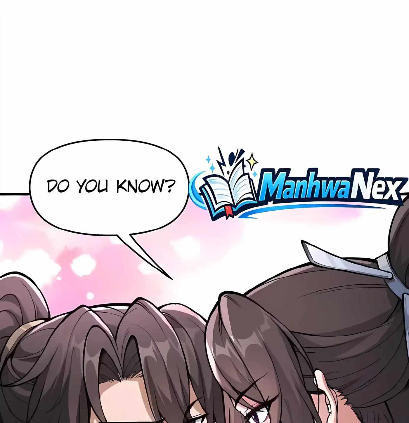 Ten-Thousandfold Return, Senior Sister, Please Behave Chapter 24-eng-li - Page 4