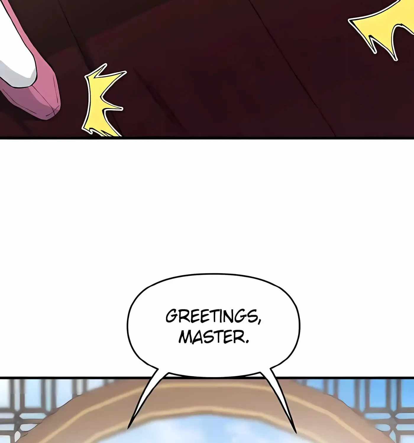 Ten-Thousandfold Return, Senior Sister, Please Behave Chapter 24-eng-li - Page 25