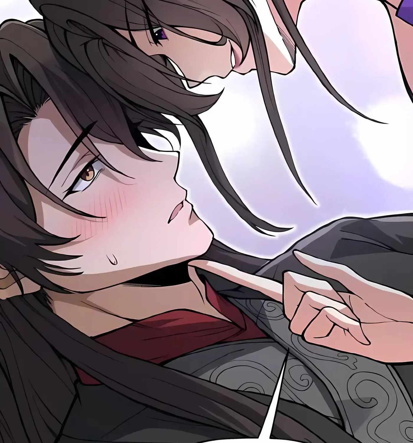 Ten-Thousandfold Return, Senior Sister, Please Behave Chapter 24-eng-li - Page 16