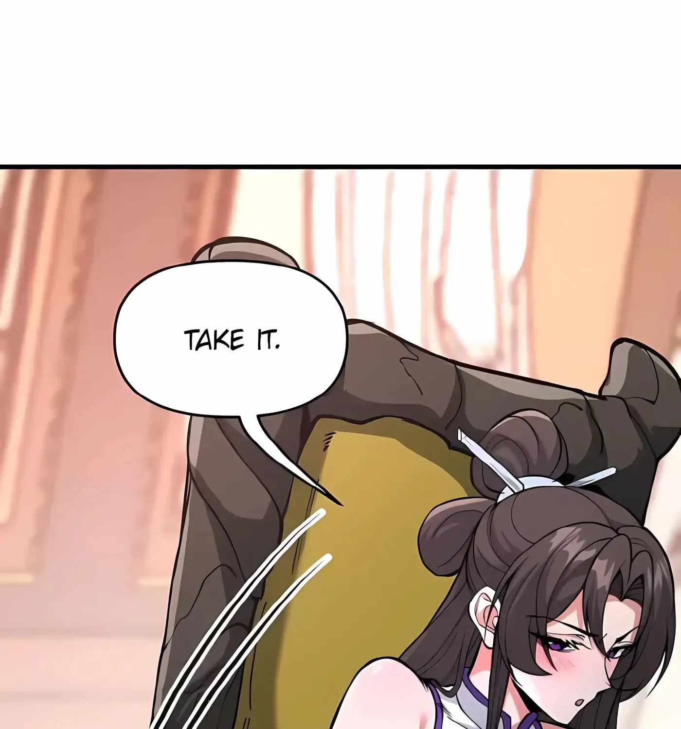 Ten-Thousandfold Return, Senior Sister, Please Behave Chapter 24-eng-li - Page 88