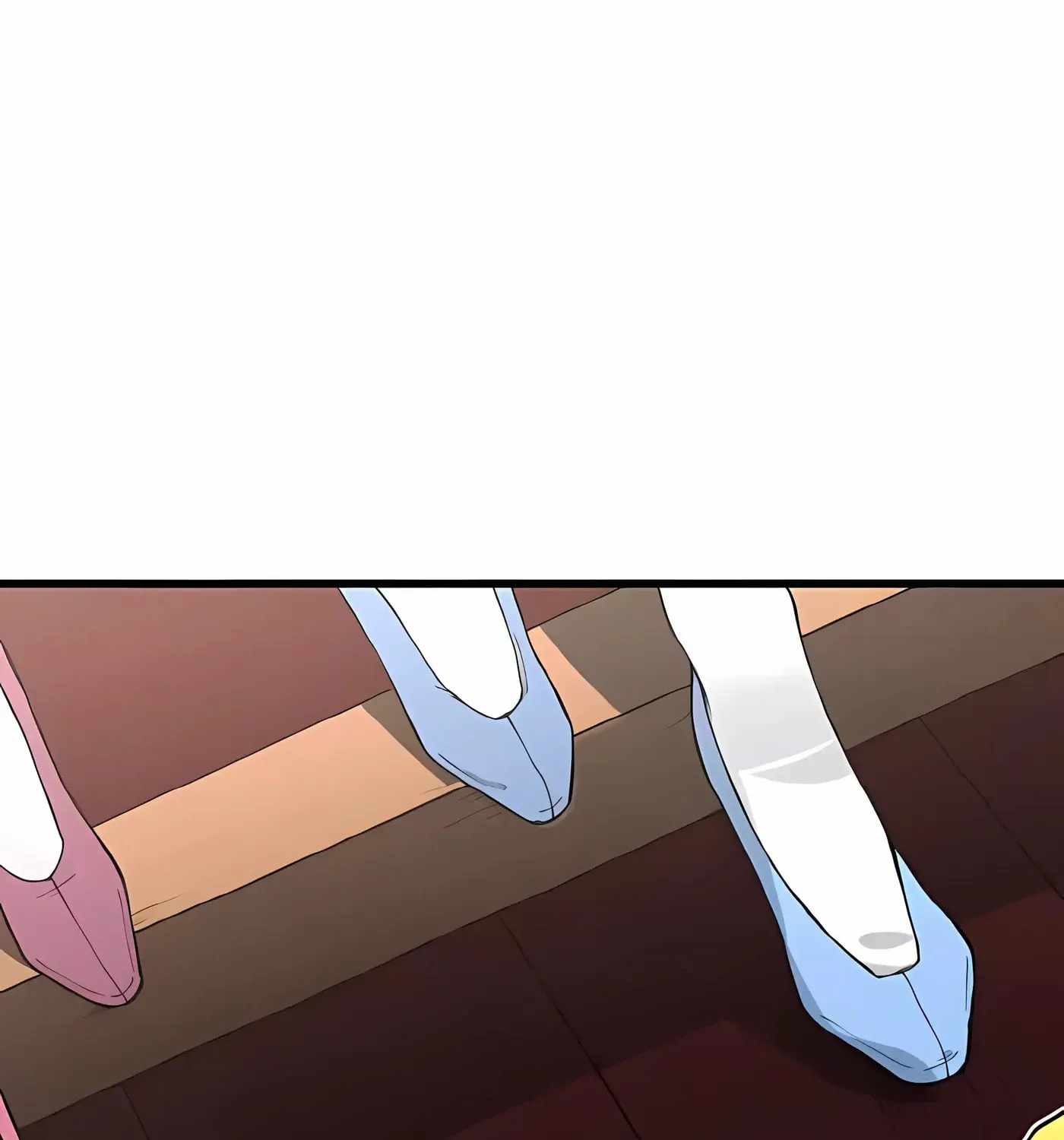 Ten-Thousandfold Return, Senior Sister, Please Behave Chapter 24-eng-li - Page 24