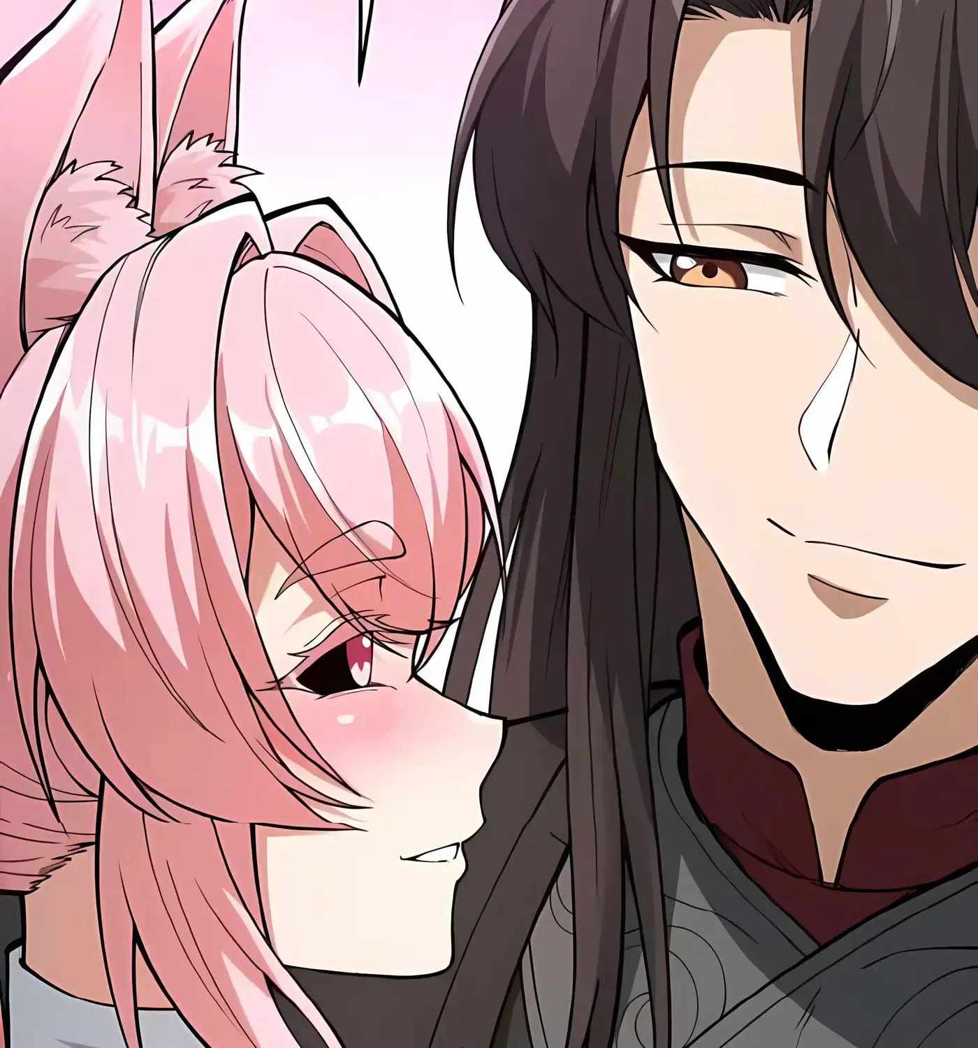 Ten-Thousandfold Return, Senior Sister, Please Behave Chapter 24-eng-li - Page 38