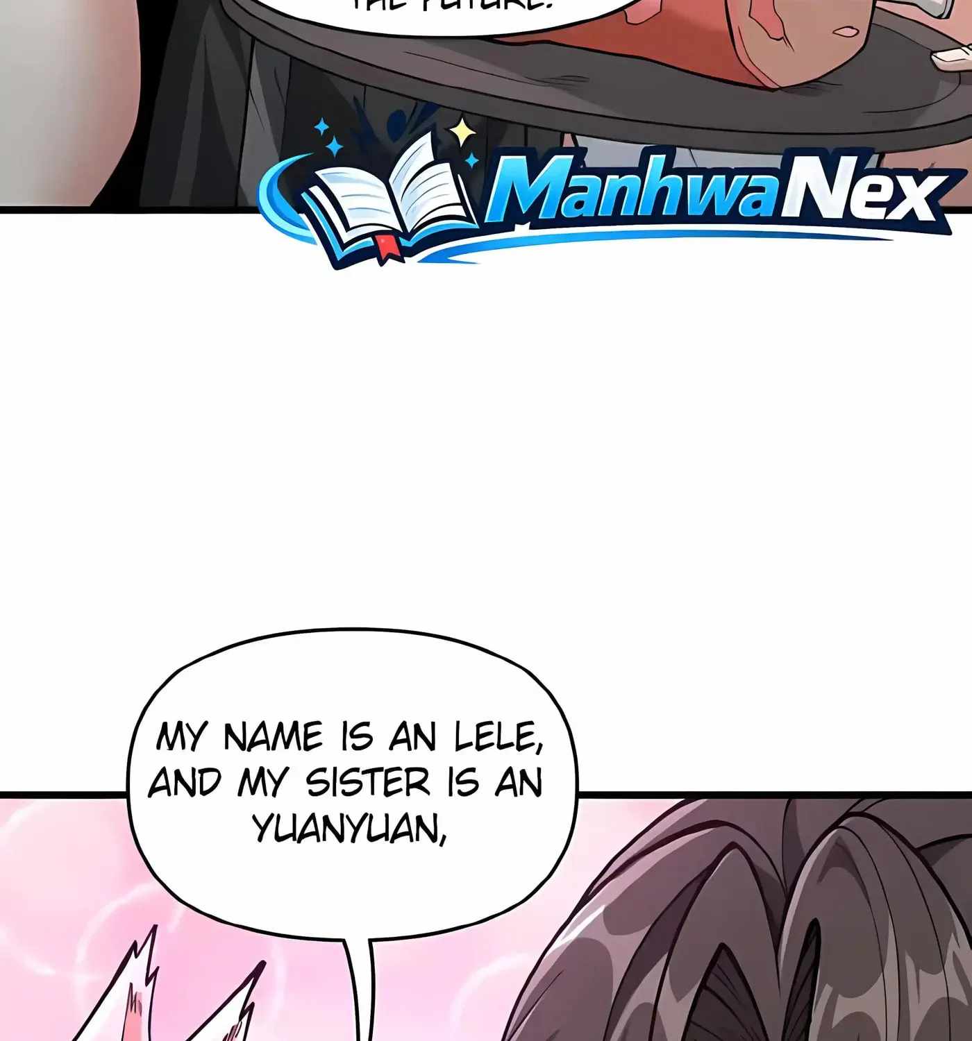 Ten-Thousandfold Return, Senior Sister, Please Behave Chapter 24-eng-li - Page 37