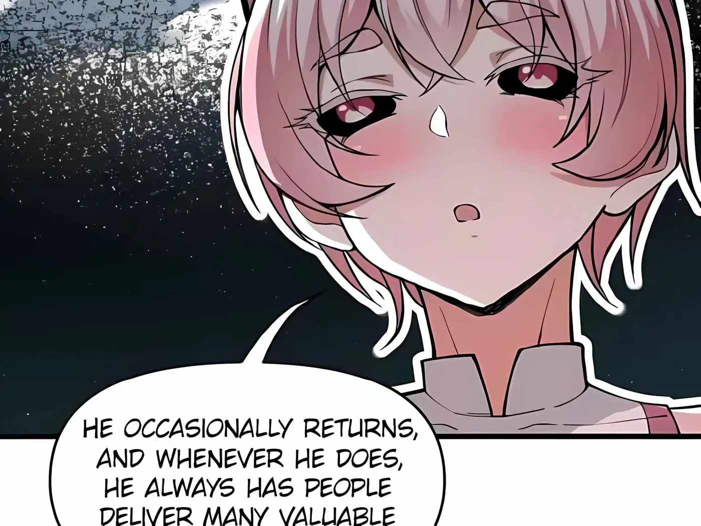 Ten-Thousandfold Return, Senior Sister, Please Behave Chapter 24-eng-li - Page 78
